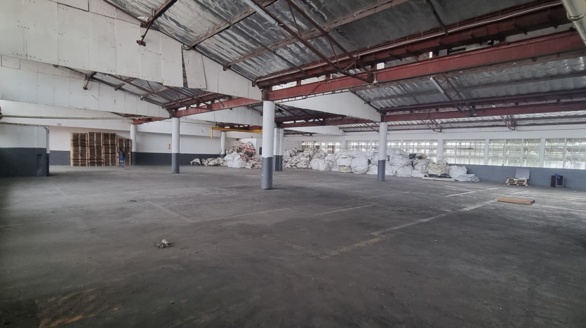 Versatile Industrial Property In Sought-After Jacobs Property Images