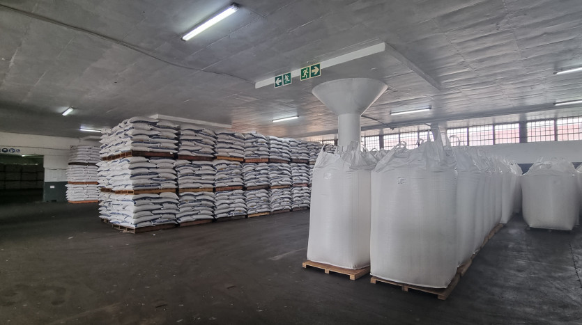 Versatile Industrial Property In Sought-After Jacobs Property Images