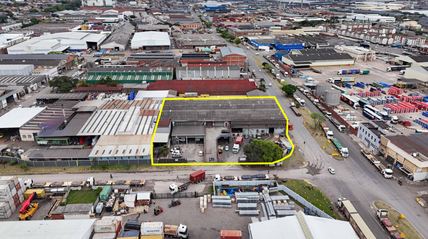 Versatile Industrial Property In Sought-After Jacobs Property Images