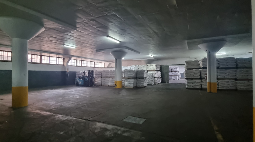 Versatile Industrial Property In Sought-After Jacobs Property Images