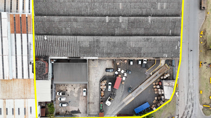 Versatile Industrial Property In Sought-After Jacobs Property Images