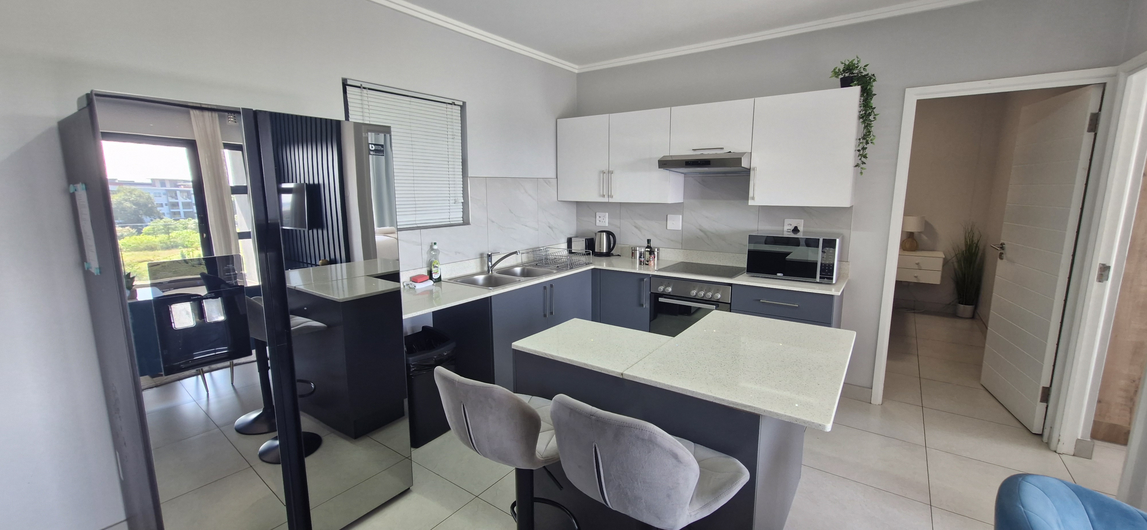 Picture of Income-Generating Apartment Portfolio Umhlanga