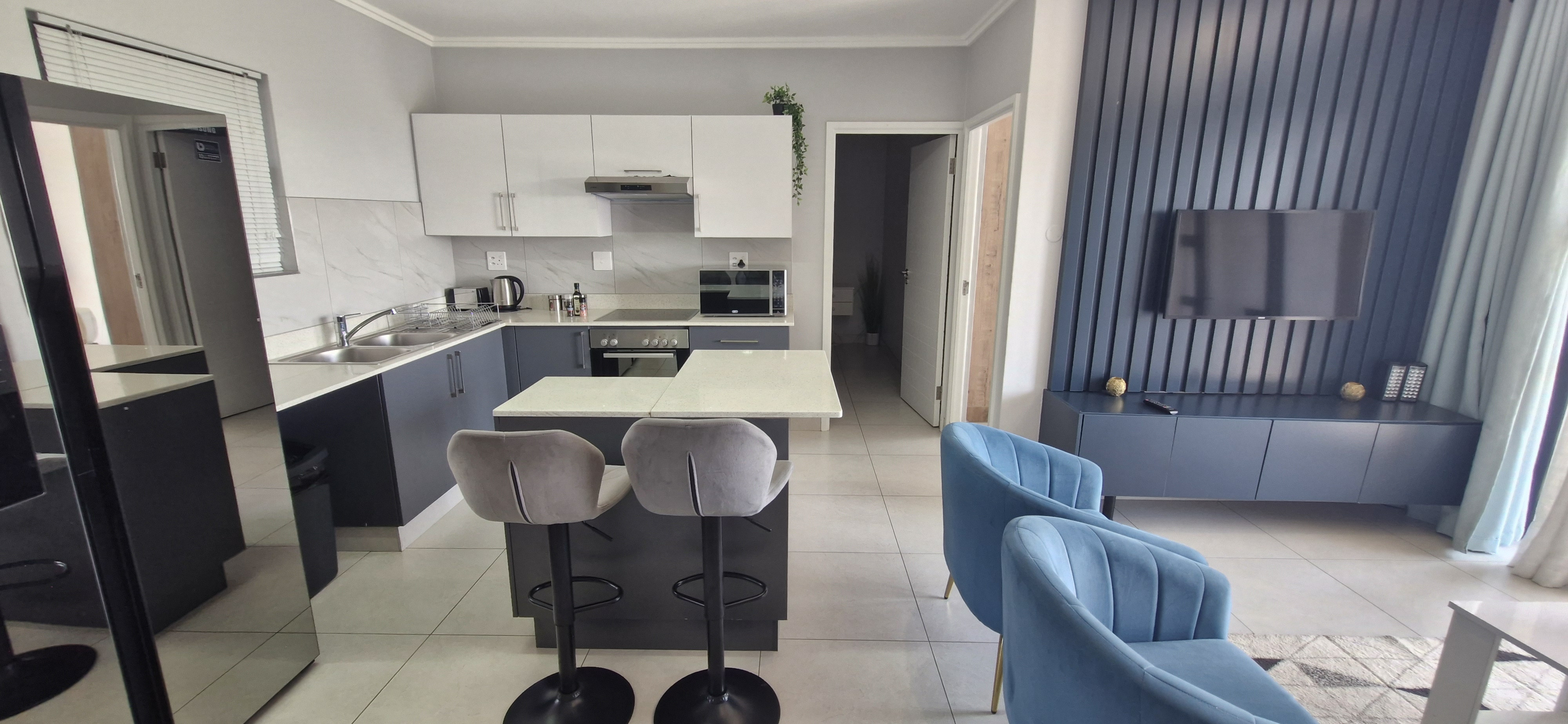 Income-Generating Apartment Portfolio Umhlanga