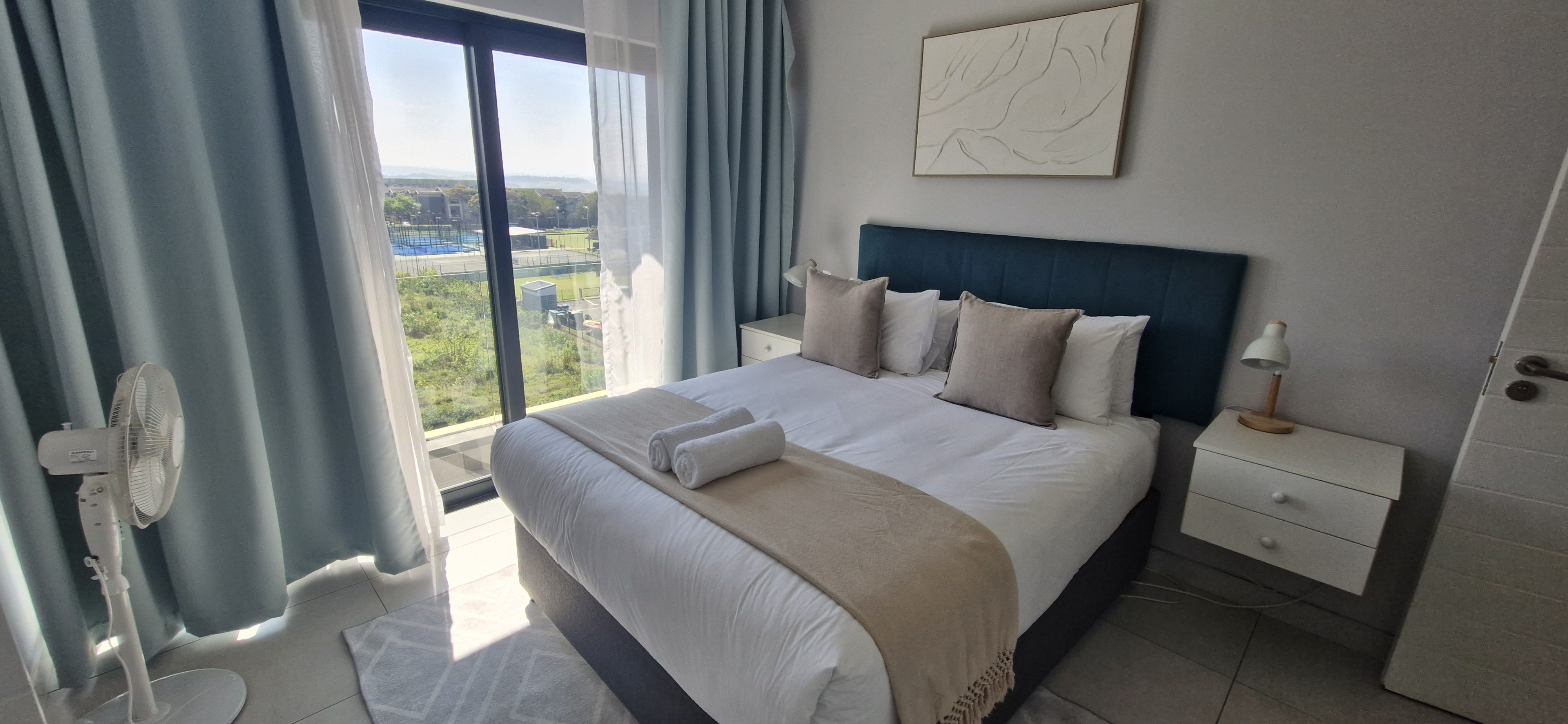Income-Generating Apartment Portfolio Umhlanga - Industrial Apartment Plans With Income Generating Units