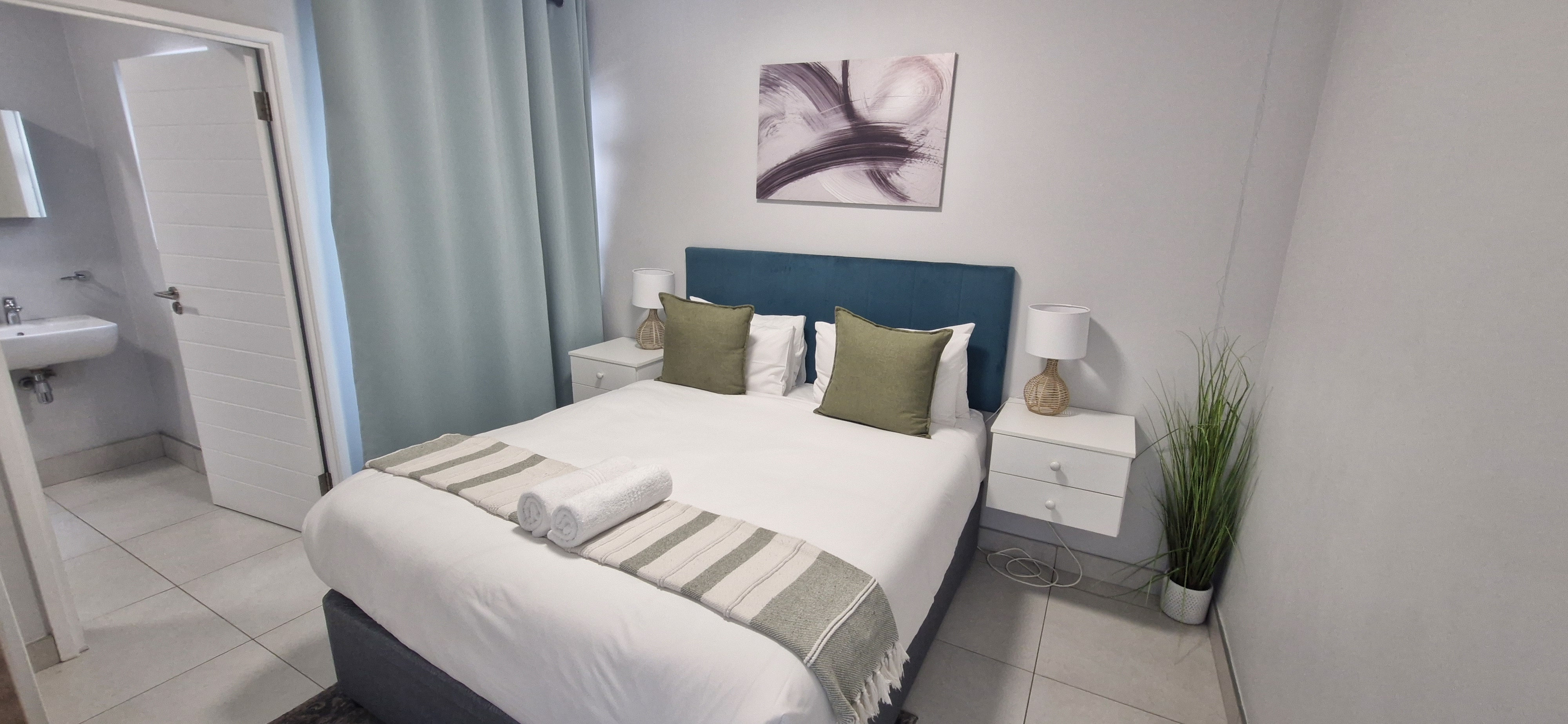 Income-Generating Apartment Portfolio Umhlanga - Industrial Apartment Plans With Income Generating Units