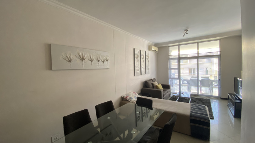 Established Apartment in Umhlanga New Town Centre Property Images