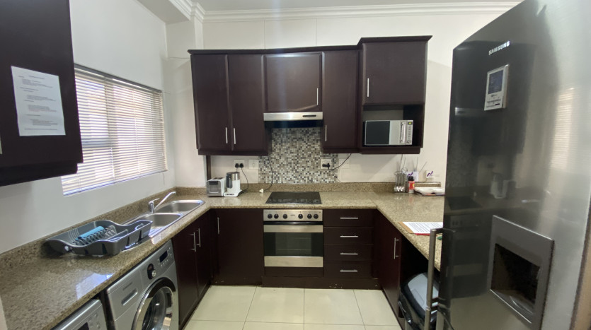 Established Apartment in Umhlanga New Town Centre Property Images