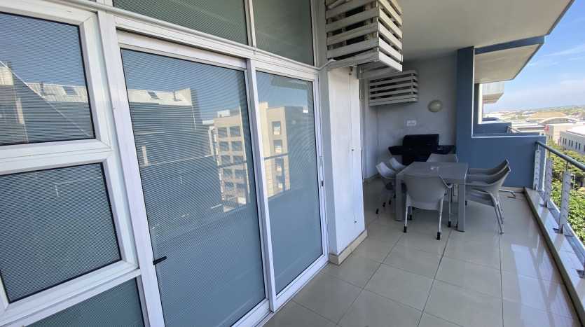 Established Apartment in Umhlanga New Town Centre Property Images