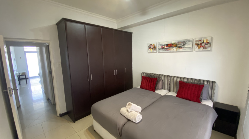 Established Apartment in Umhlanga New Town Centre Property Images