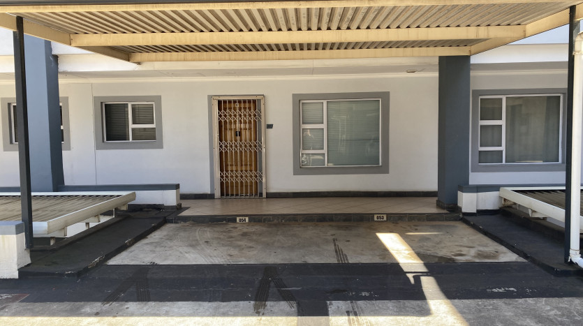 Established Apartment in Umhlanga New Town Centre Property Images