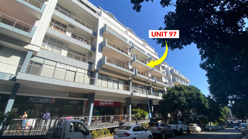 Established Apartment in Umhlanga New Town Centre Property Lead Image