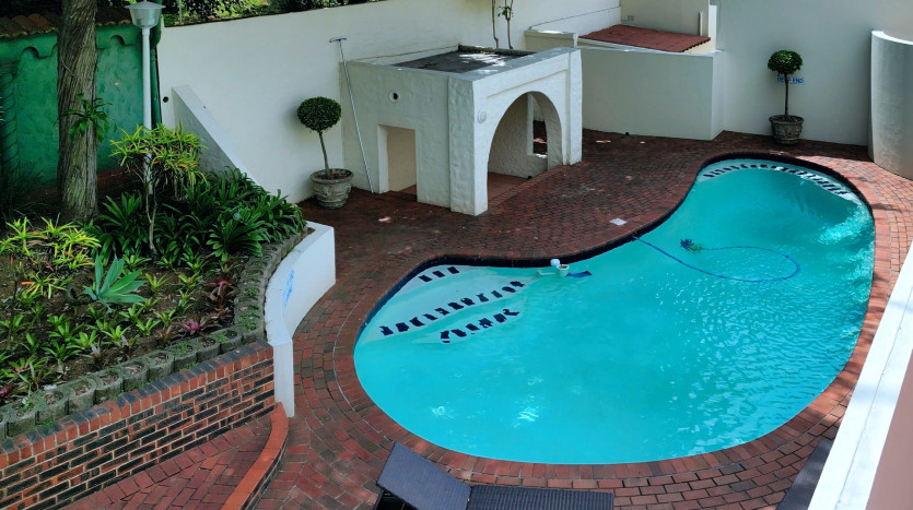 Stylish Musgrave Apartment Property Images