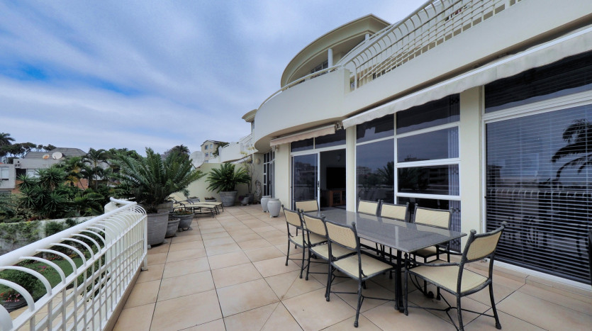 Stylish Musgrave Apartment Property Images