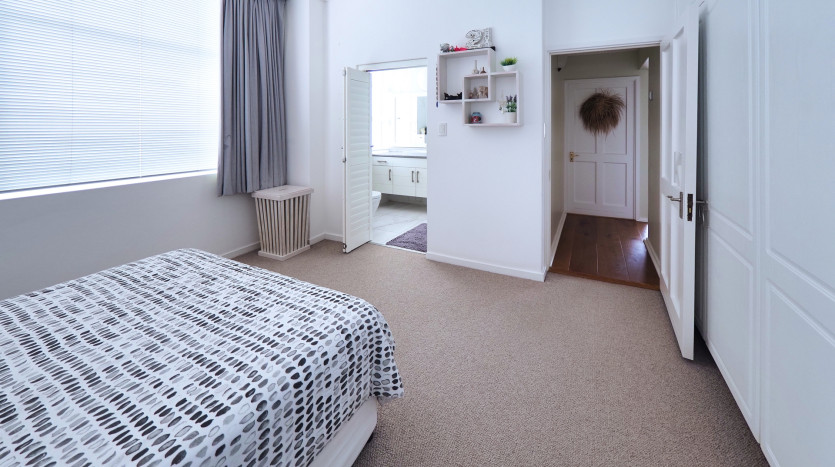 Stylish Musgrave Apartment Property Images