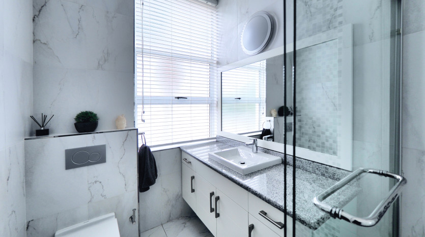 Stylish Musgrave Apartment Property Images