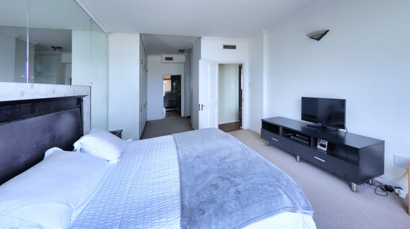 Stylish Musgrave Apartment Property Images