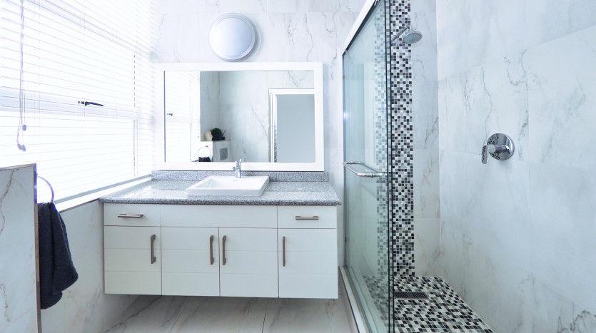 Stylish Musgrave Apartment Property Images