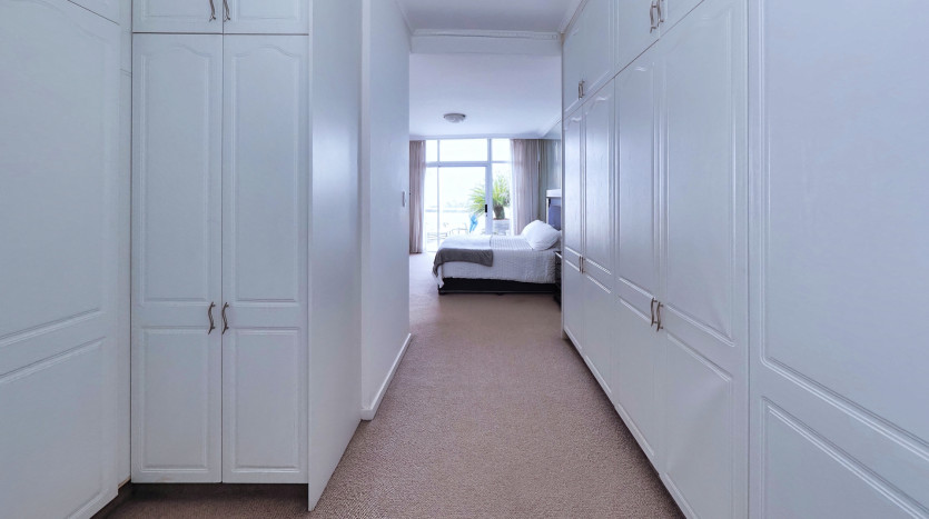 Stylish Musgrave Apartment Property Images