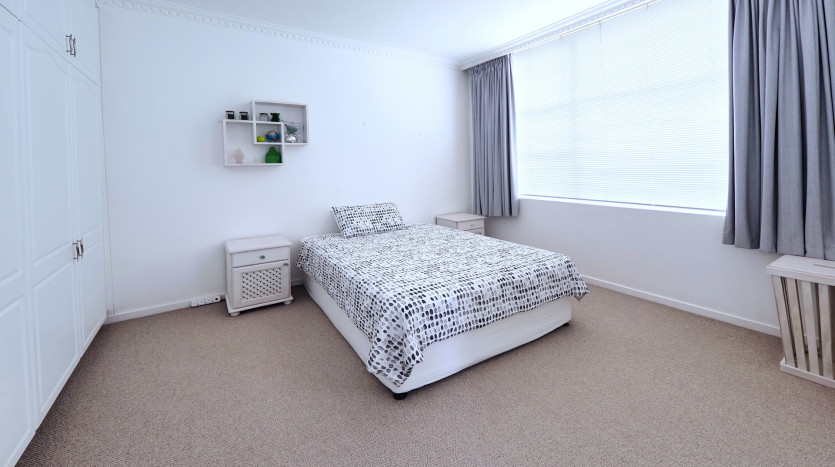 Stylish Musgrave Apartment Property Images