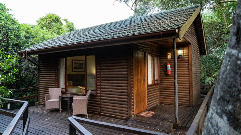 Bushlands Game Lodge Property Images