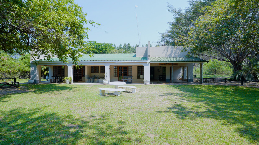 Bushlands Game Lodge Property Images