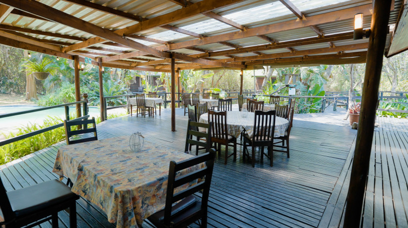 Bushlands Game Lodge Property Images