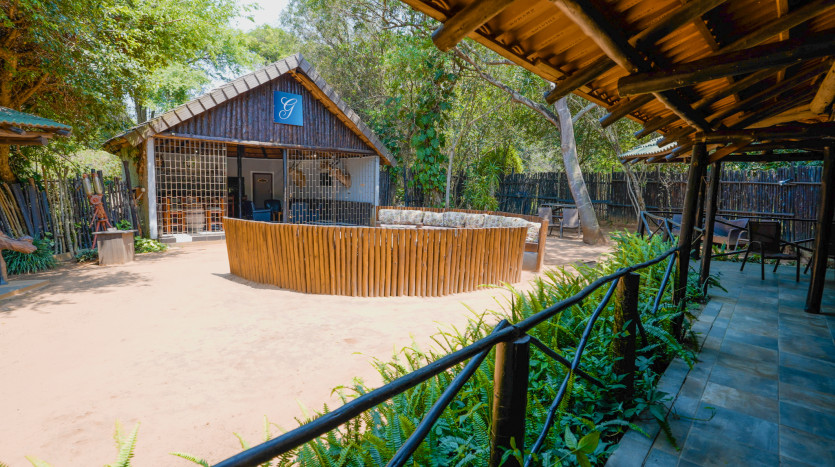 Bushlands Game Lodge Property Images