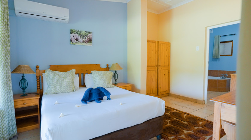 Bushlands Game Lodge Property Images