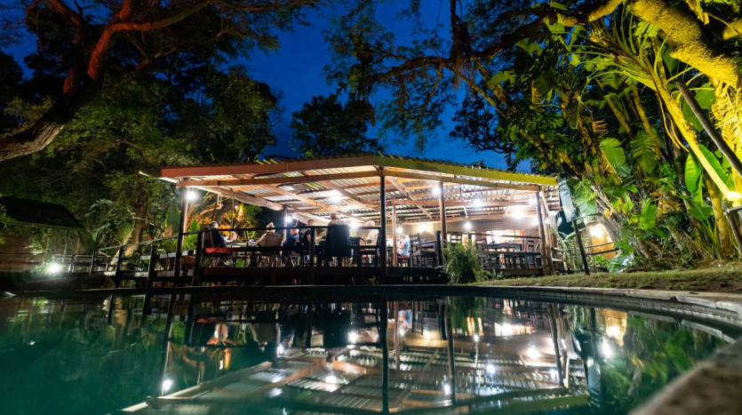 Bushlands Game Lodge Property Images