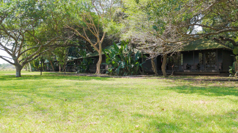 Bushlands Game Lodge Property Images