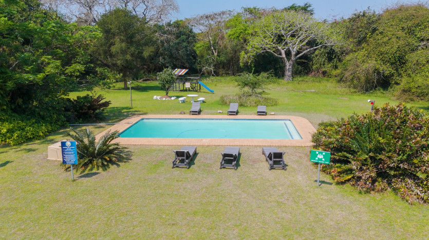 Bushlands Game Lodge Property Images