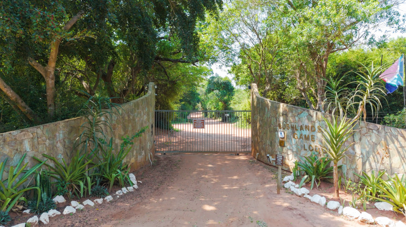 Bushlands Game Lodge Property Images