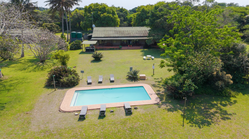 Bushlands Game Lodge Property Images