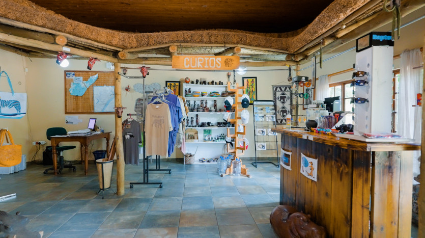 Bushlands Game Lodge Property Images