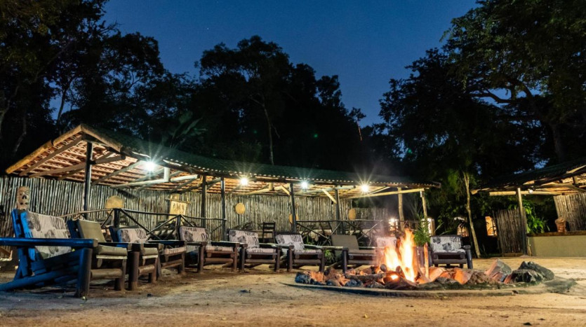 Bushlands Game Lodge Property Images