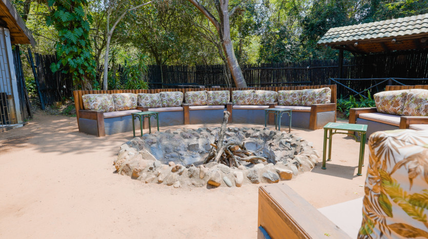 Bushlands Game Lodge Property Images