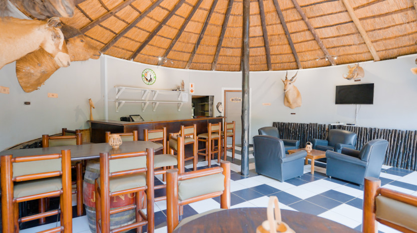 Bushlands Game Lodge Property Images