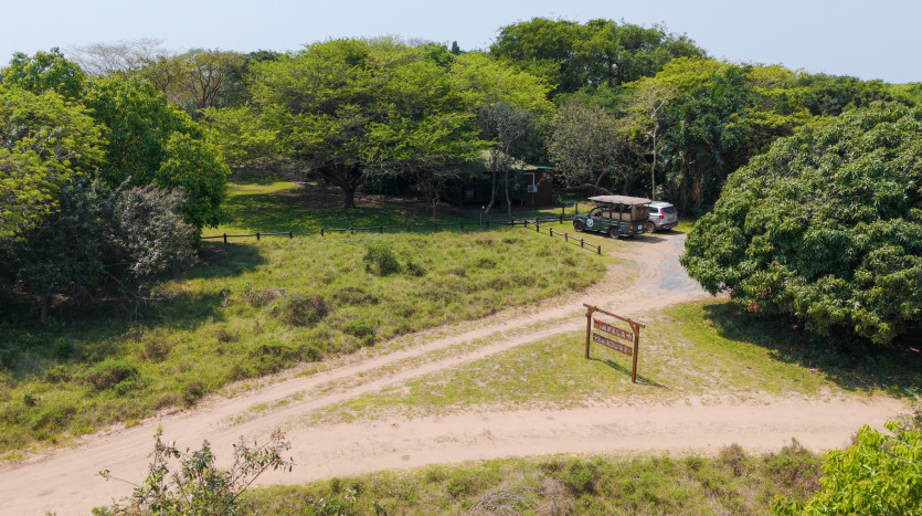 Bushlands Game Lodge Property Images