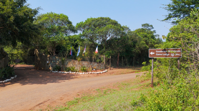 Bushlands Game Lodge Property Images