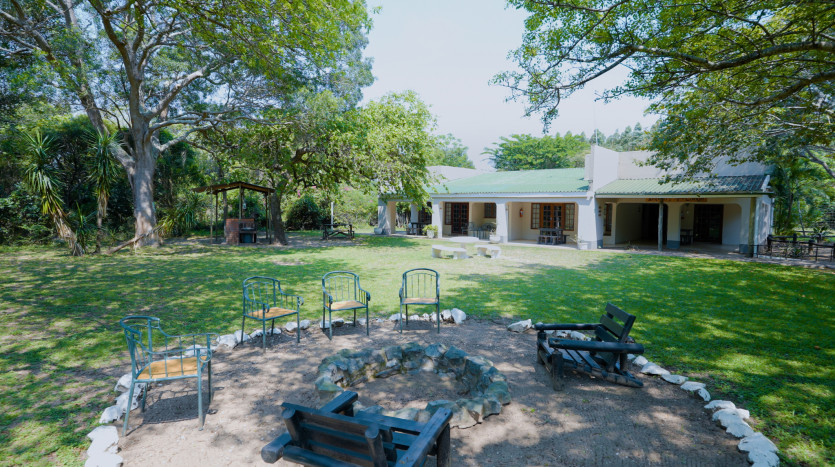 Bushlands Game Lodge Property Images