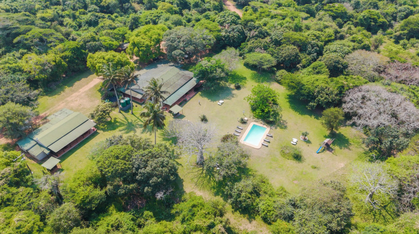 Bushlands Game Lodge Property Images