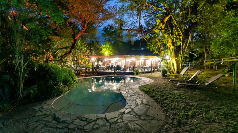 Bushlands Game Lodge Property Images