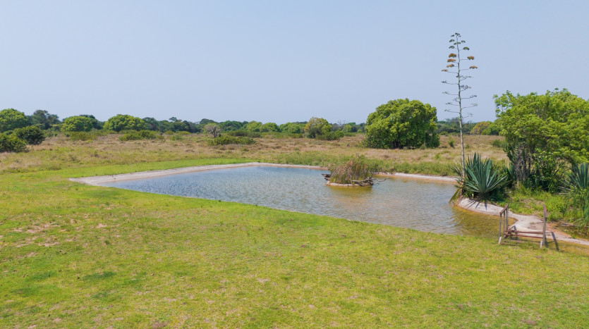 Bushlands Game Lodge Property Images