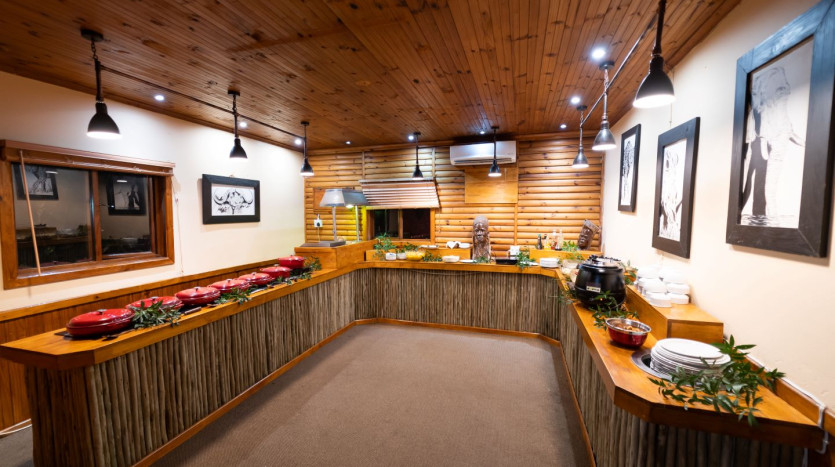 Bushlands Game Lodge Property Images