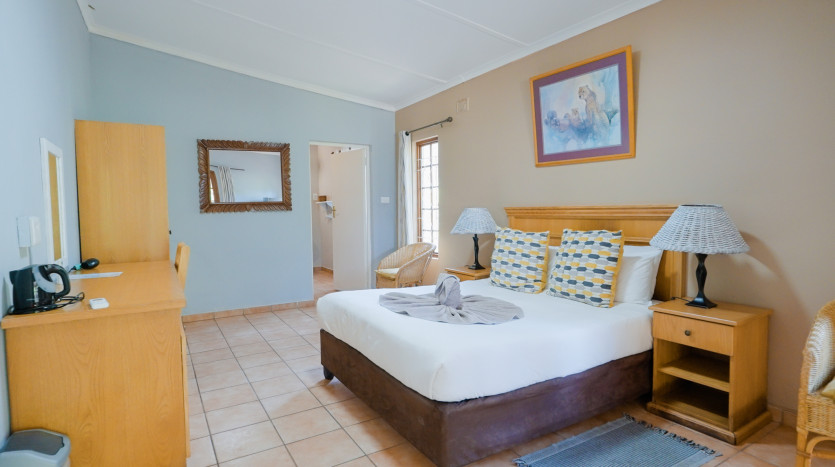 Bushlands Game Lodge Property Images