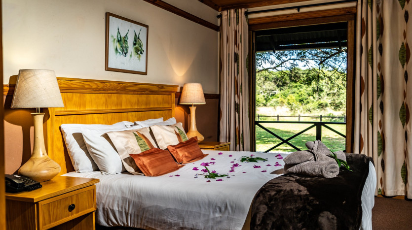 Bushlands Game Lodge Property Images