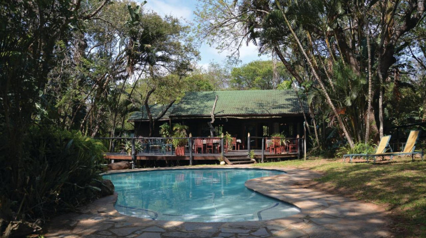 Bushlands Game Lodge Property Images