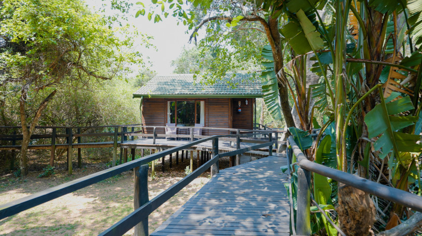 Bushlands Game Lodge Property Images