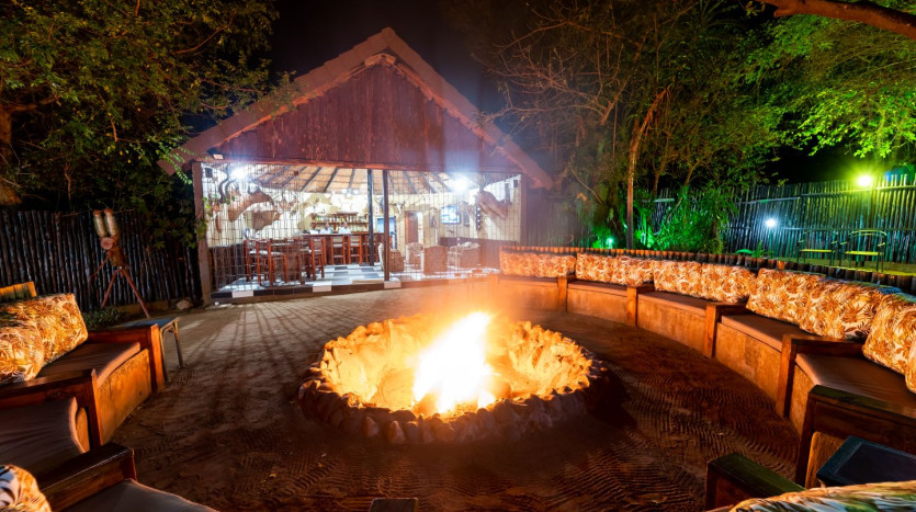 Bushlands Game Lodge Property Images