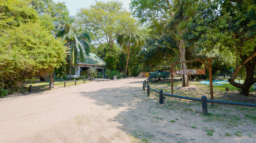 Bushlands Game Lodge Property Images